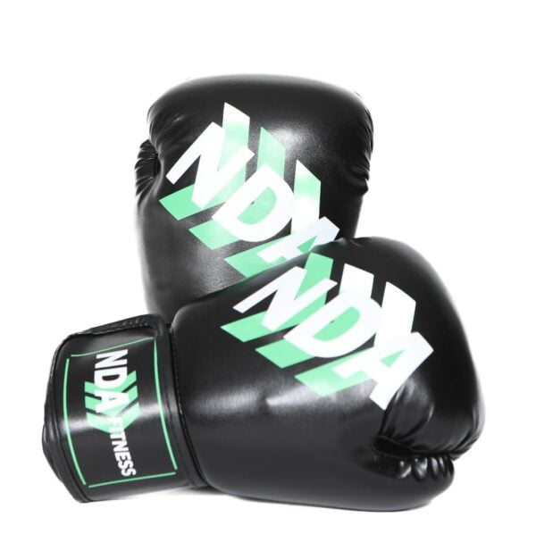 NDA Fitness 12oz Gloves